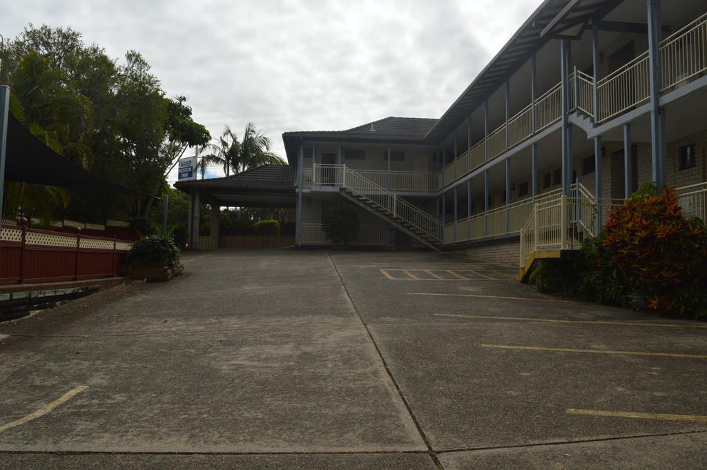 Excelsior Motor Inn Port Macquarie Εξωτερικό φωτογραφία
