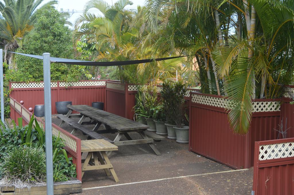 Excelsior Motor Inn Port Macquarie Εξωτερικό φωτογραφία