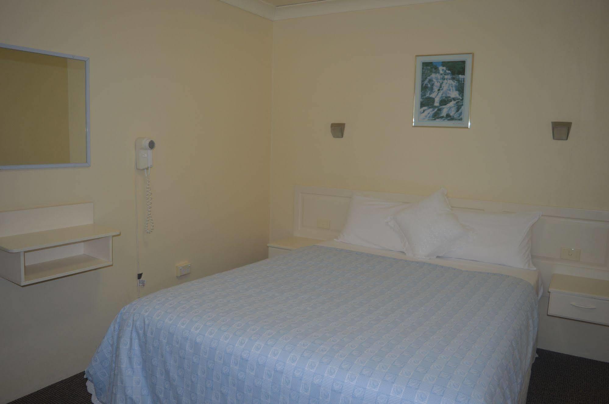 Excelsior Motor Inn Port Macquarie Εξωτερικό φωτογραφία