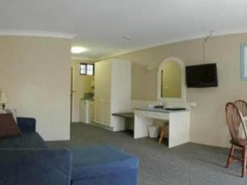 Excelsior Motor Inn Port Macquarie Εξωτερικό φωτογραφία