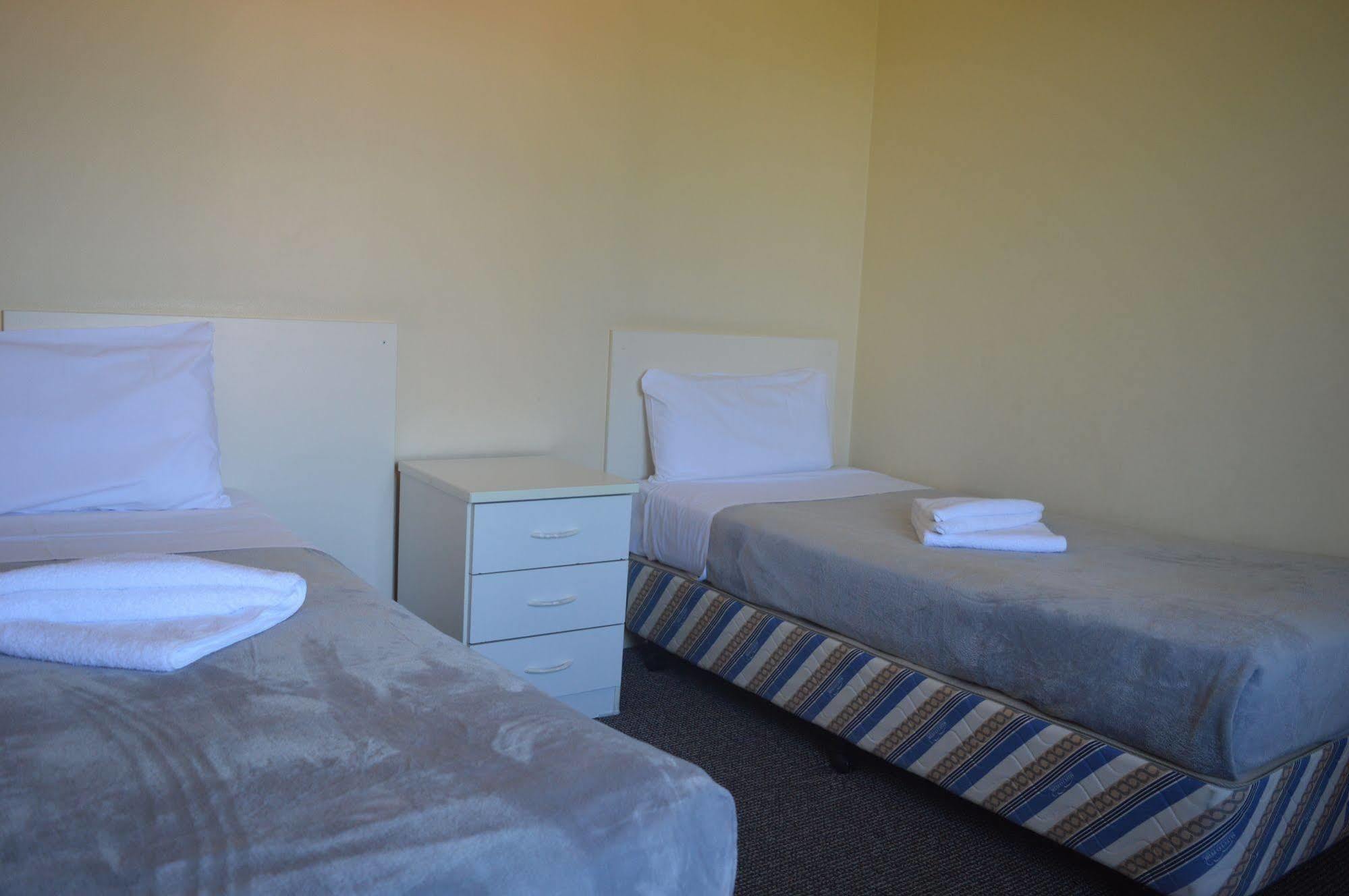 Excelsior Motor Inn Port Macquarie Εξωτερικό φωτογραφία