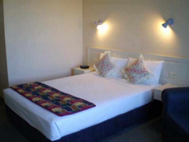 Excelsior Motor Inn Port Macquarie Εξωτερικό φωτογραφία