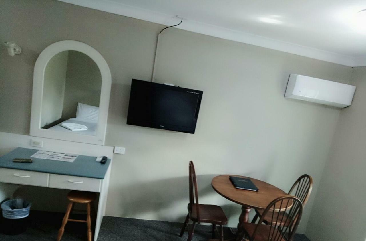Excelsior Motor Inn Port Macquarie Εξωτερικό φωτογραφία